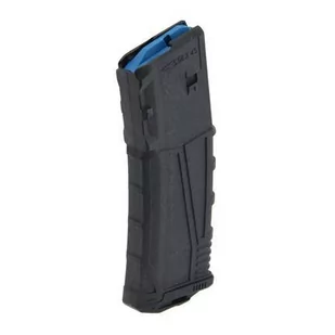 UTG - Magazynek polimerowy AR15 Pro - 5,56 - Czarny - RBUAM01 - Osprzęt do wiatrówek - miniaturka - grafika 1