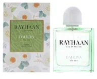Wody i perfumy damskie - Rayhaan Dahliya 100ml Woda Perfumowana - miniaturka - grafika 1