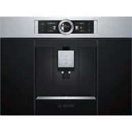 Ekspresy do kawy - Bosch CTL636ES1 - miniaturka - grafika 1