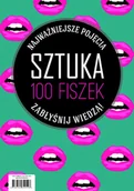 Czasopisma - Fiszki Sztuka Wersja elektroniczna - miniaturka - grafika 1