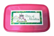Akcesoria jeździeckie - EQUIHERBS Smakołyki dla koni Bite Of Meadow Mini 1200ml - miniaturka - grafika 1