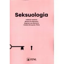 Seksuologia - Książki medyczne - miniaturka - grafika 1