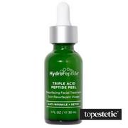 Peelingi do ciała - Hydropeptide Hydropeptide Triple Acid Peptide Peel Peeling peptydowy 30 ml - miniaturka - grafika 1