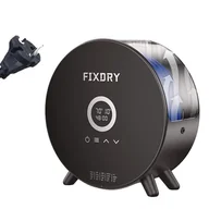 Filamenty i akcesoria do drukarek 3D - suszarka do filamentu do drukarek 3D, moc 40 W, regulacja temperatury 45-70 ℃, wtyczka 220 V UE - miniaturka - grafika 1