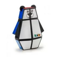 Łamigłówki - Kostka Rubika. Rubiks Junior Bear Spin Master - miniaturka - grafika 1