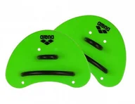 Pływanie - Arena Elite ręcznie Paddle, ACID _ żółto-czarna, One Size, 95251 95251x - miniaturka - grafika 1