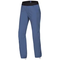 Spodnie sportowe męskie - Spodnie męskie Ocún Mánia Pants Rozmiar: S / Kolor: niebieski - miniaturka - grafika 1