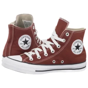 Trampki CTAS Hi Rottin Apple A13264C (CO661-h) Converse - Trampki damskie - miniaturka - grafika 1