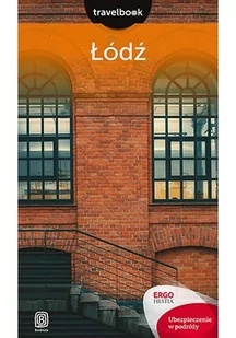 Łódź - E-booki - literatura faktu - miniaturka - grafika 1