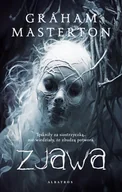 Horror, fantastyka grozy - Zjawa - miniaturka - grafika 1