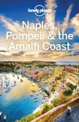 E-booki obcojęzyczne - Lonely Planet Naples, Pompeii & the Amalfi Coast [DRM] - miniaturka - grafika 1