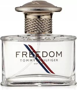 Tommy Hilfiger Freedom woda toaletowa w sprayu 30 ml - Wody i perfumy męskie - miniaturka - grafika 1