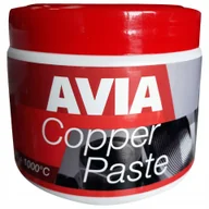 Chemia warsztatowa - Smar Miedziany Avia Copper Paste 500g Czytaj Opis!!! - miniaturka - grafika 1