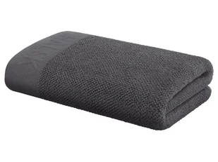 Michalsky Ręcznik kąpielowy frotte, 70 x 140 cm (Ciemnoszary) - Ręczniki Michalsky Ręcznik kąpielowy frotte, 70 x 140 cm (Ciemnoszary) - Ręczniki - miniaturka - grafika 1