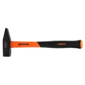Młotki - NEO-TOOLS Młotek TOP-25-146 - miniaturka - grafika 1