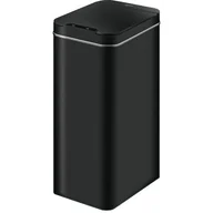 Kosze na śmieci - Lamart kosz bezdotykowy LT8052 50L SENSOR - miniaturka - grafika 1