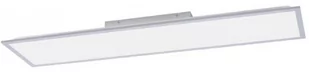 Leuchten Direkt 14757-21- LED Ściemniany panel natynkowy FLAT LED/36W/230V + pilot - Lampy sufitowe - miniaturka - grafika 1
