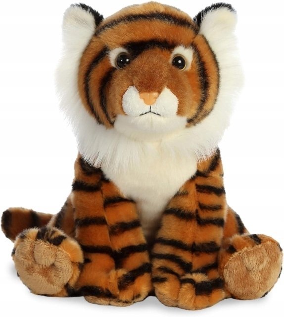 Beppe Maskotka tygrys 30cm