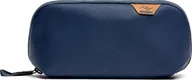 Torby fotograficzne i futerały - Torba Peak Design Wkład Travel Line Peak Design Tech Pouch Small Midnight - niebieski - miniaturka - grafika 1