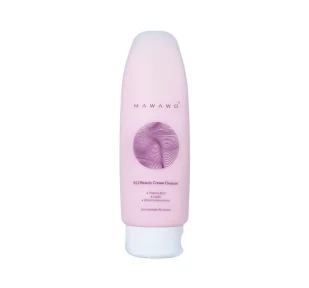 Mawawo B12 Beauty Cream Cleanser oczyszczający krem do mycia twarzy 200ml - Kremy oczyszczające - miniaturka - grafika 1