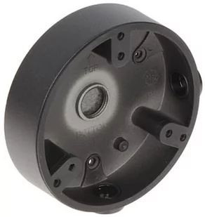 DAHUA Uchwyt kamery PFA137-BLACK PFA137-BLACK - Akcesoria do monitoringu - miniaturka - grafika 1