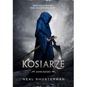 Fantasy - Żniwa śmierci. Tom 1. Kosiarze - miniaturka - grafika 1