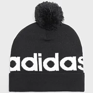 Czapki dla dzieci - czapka dziecięca zimowa adidas r Osfy IB2654 Obwód 52-54 - miniaturka - grafika 1