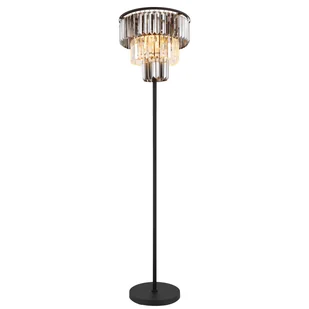 Lampa podłogowa NAXIS 15695S Globo - Lampy stojące - miniaturka - grafika 1