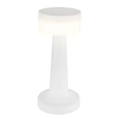 Lampy stojące - Lampa stołowa LED 1W ANGELIKA 58447W Globo - miniaturka - grafika 1