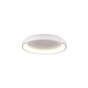 Vico D48 plafon 1xLED/38W biały PLF-53675-048RC-WH-3KS4K - Lampy sufitowe - miniaturka - grafika 1