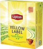 Herbata - Lipton YELLOW LABEL 88TB - miniaturka - grafika 1