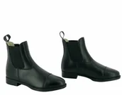 Buty do jazdy konnej - RIDING WORLD Sztyblety zimowe First - miniaturka - grafika 1