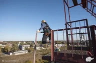 Czasopisma - Dream Jump dla Dwojga w Warszawie - miniaturka - grafika 1