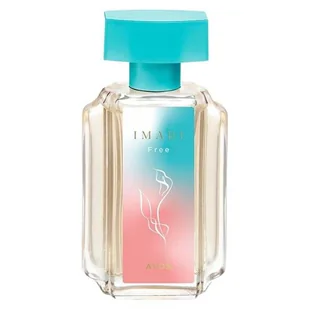 TEMU Avon Woda Toaletowa Imari Free 50 ml - Wody i perfumy damskie - miniaturka - grafika 1
