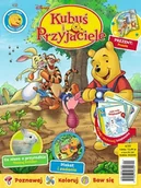 Czasopisma - Kubuś i Przyjaciele. Magazyn 4/2023 - miniaturka - grafika 1