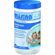 Akcesoria do basenów - MARINA Granulat do basenów 1.2 kg - miniaturka - grafika 1