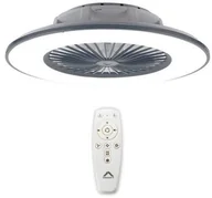 Wentylatory - CEILING FAN FROST DT1070-550. 96W. LED - miniaturka - grafika 1