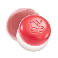 Róże do policzków - Fwee Lip & Cheek Blurry Pudding Pop, Seventeen - miniaturka - grafika 1