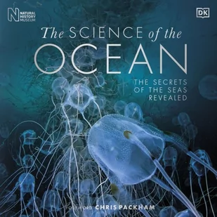 Science of the Ocean - Audiobooki obcojęzyczne Science of the Ocean - Audiobooki obcojęzyczne - miniaturka - grafika 1
