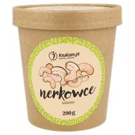 Bakalie - Nerkowce solone 200g - miniaturka - grafika 1