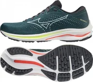 Buty sportowe męskie - Mizuno Buty do biegania Mizuno WAVE RIDER 25 J1GC210301 - miniaturka - grafika 1
