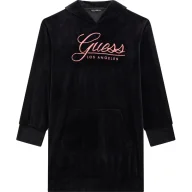 Sukienki i spódniczki dla dziewczynek - Guess Sukienka - miniaturka - grafika 1