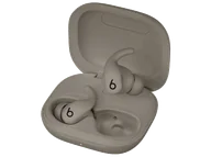 Słuchawki - APPLE Powerbeats Fit ME2K4EE/A Szary - miniaturka - grafika 1