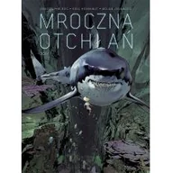 Komiksy dla dorosłych - Mroczna otchłań. Tom 1 - miniaturka - grafika 1