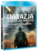 Science-fiction DVD - Inwazja Bitwa o Los Angeles Blu-Ray - miniaturka - grafika 1