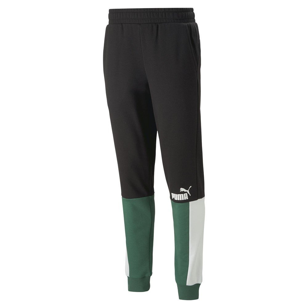 Ess Block Sweatpants