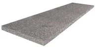 Kostki brukowe i krawężniki - Stopnica granitowa płomieniowana G664 150x33x3 - miniaturka - grafika 1