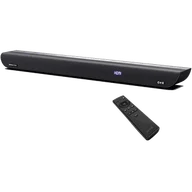 Soundbary - OXS Soundbar S5 Czarny - miniaturka - grafika 1