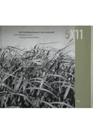 Książki o kulturze i sztuce - 5X11 - Vom Architektonischen in der Landschaft - miniaturka - grafika 1