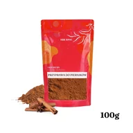 Dodatki do ciast w proszku - Przyprawa do pierników korzenna premium 100g Tortino - miniaturka - grafika 1